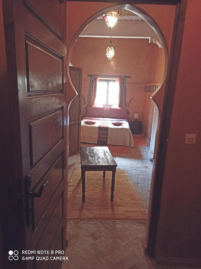 Riad La Rose Des Vents As-Suwajra Zewnętrze zdjęcie