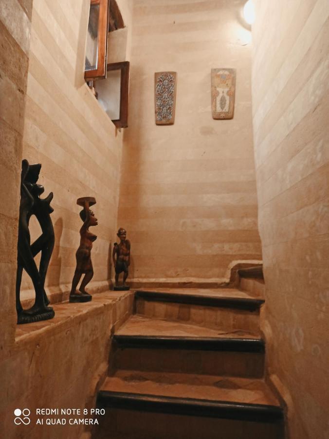 Riad La Rose Des Vents As-Suwajra Zewnętrze zdjęcie