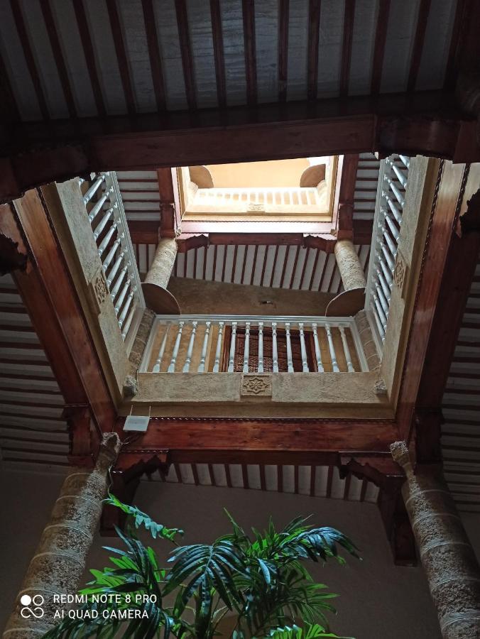 Riad La Rose Des Vents As-Suwajra Zewnętrze zdjęcie