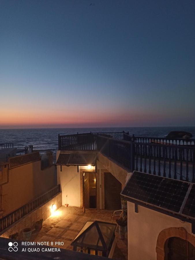 Riad La Rose Des Vents As-Suwajra Zewnętrze zdjęcie