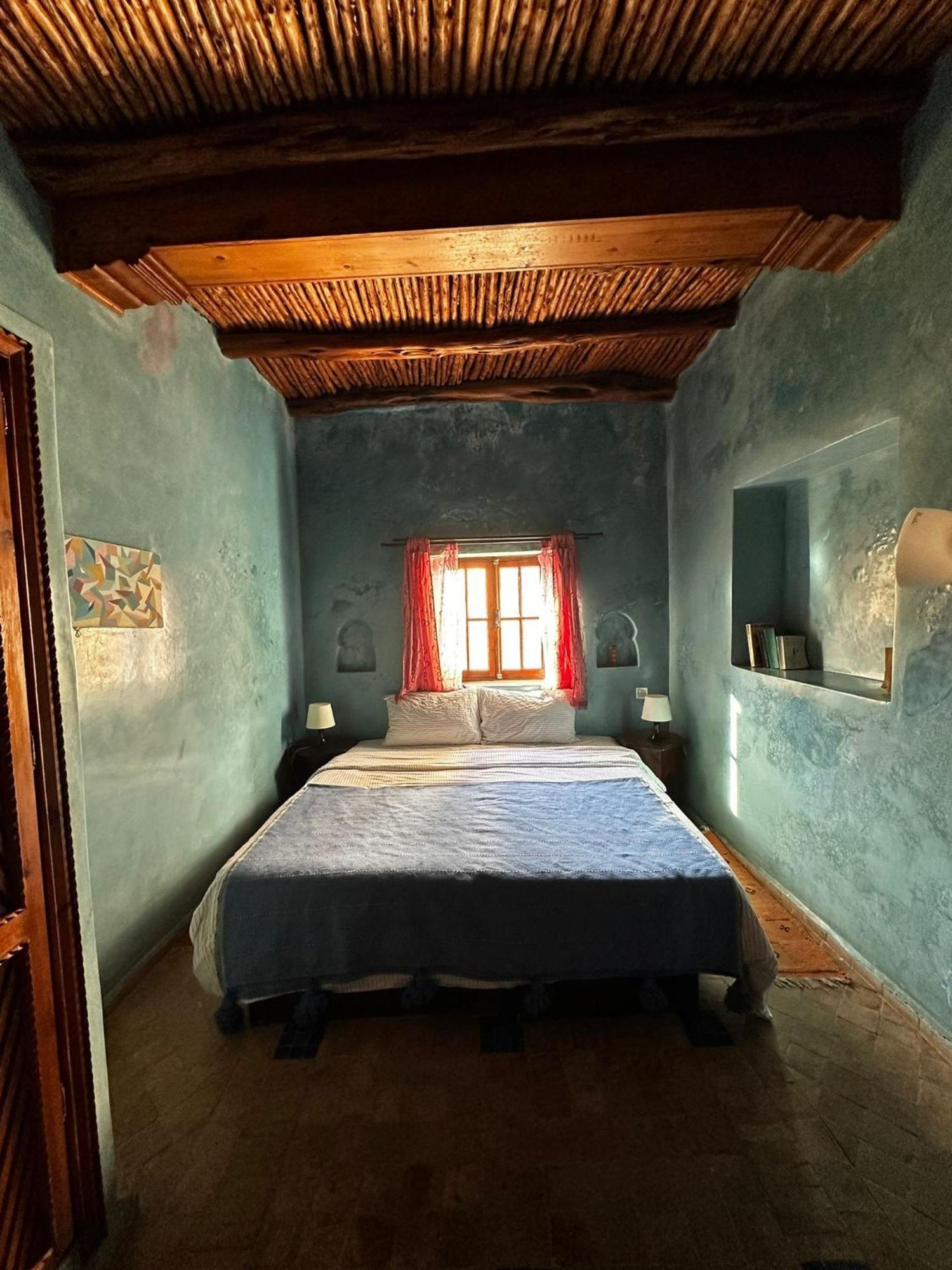 Riad La Rose Des Vents As-Suwajra Pokój zdjęcie