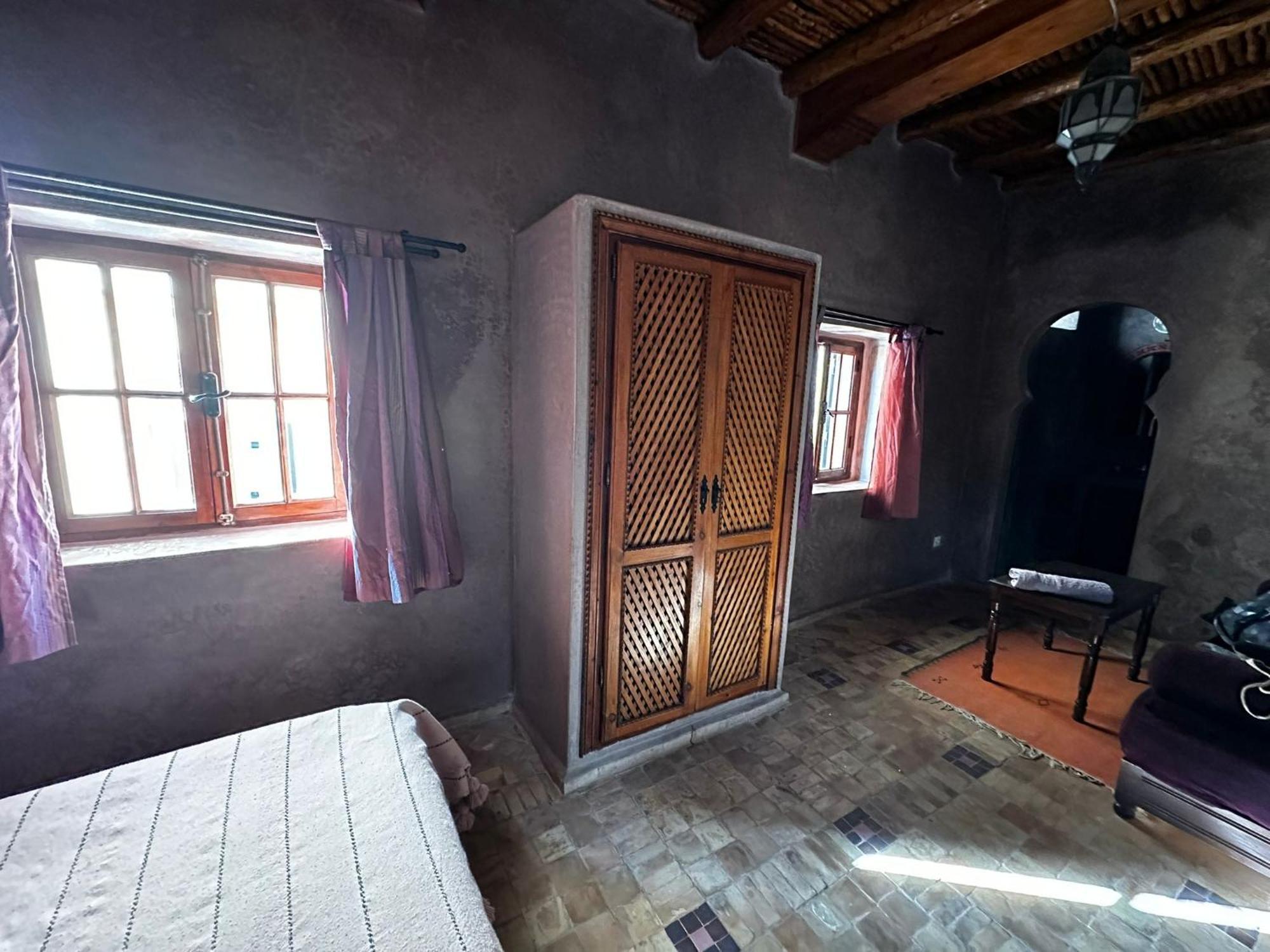 Riad La Rose Des Vents As-Suwajra Pokój zdjęcie