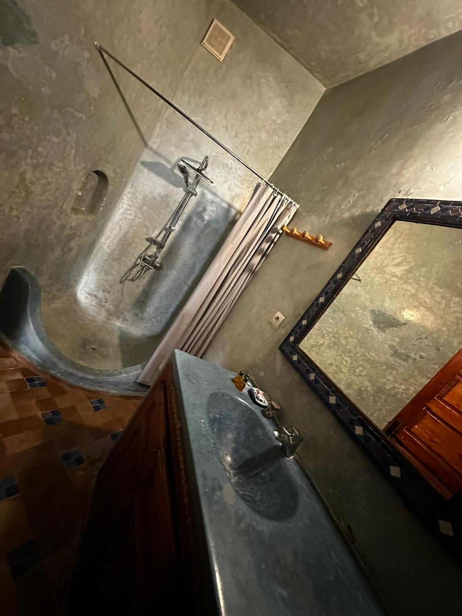 Riad La Rose Des Vents As-Suwajra Pokój zdjęcie