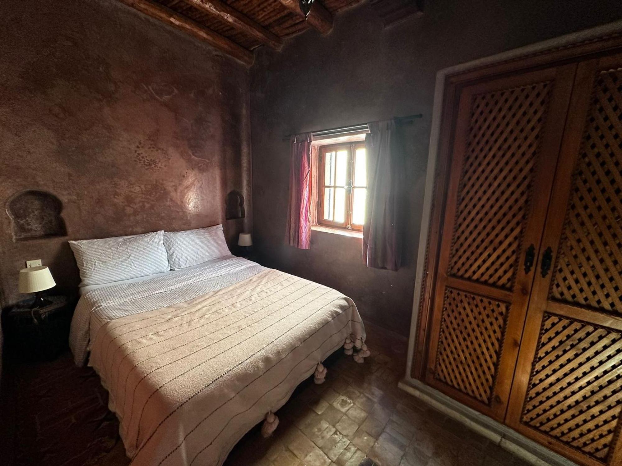 Riad La Rose Des Vents As-Suwajra Pokój zdjęcie