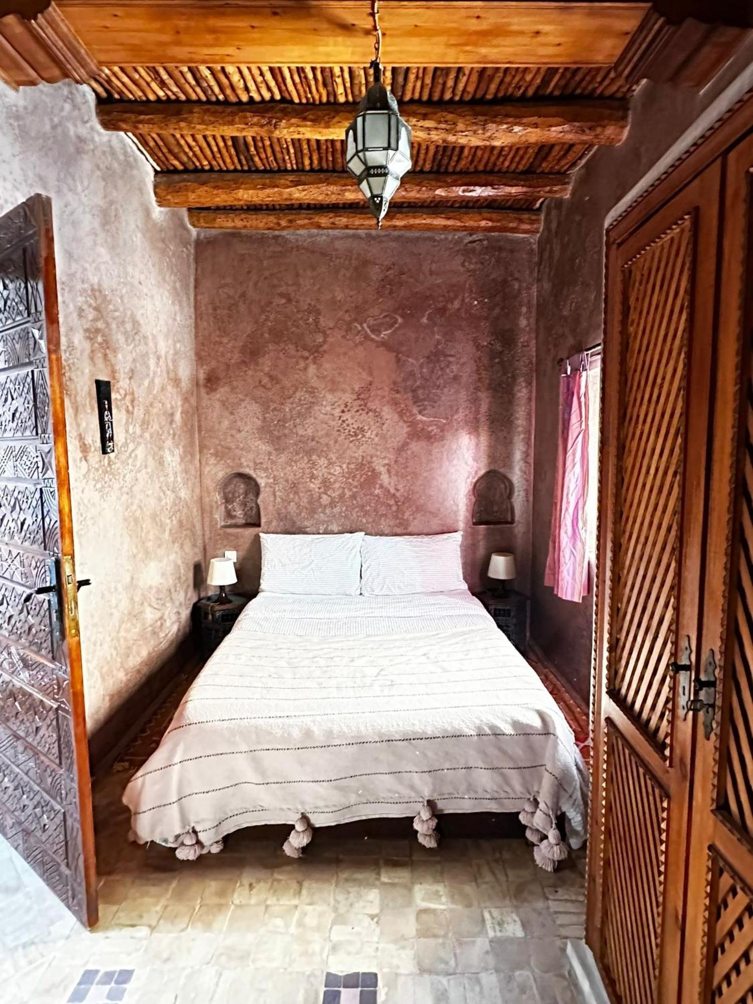 Riad La Rose Des Vents As-Suwajra Pokój zdjęcie