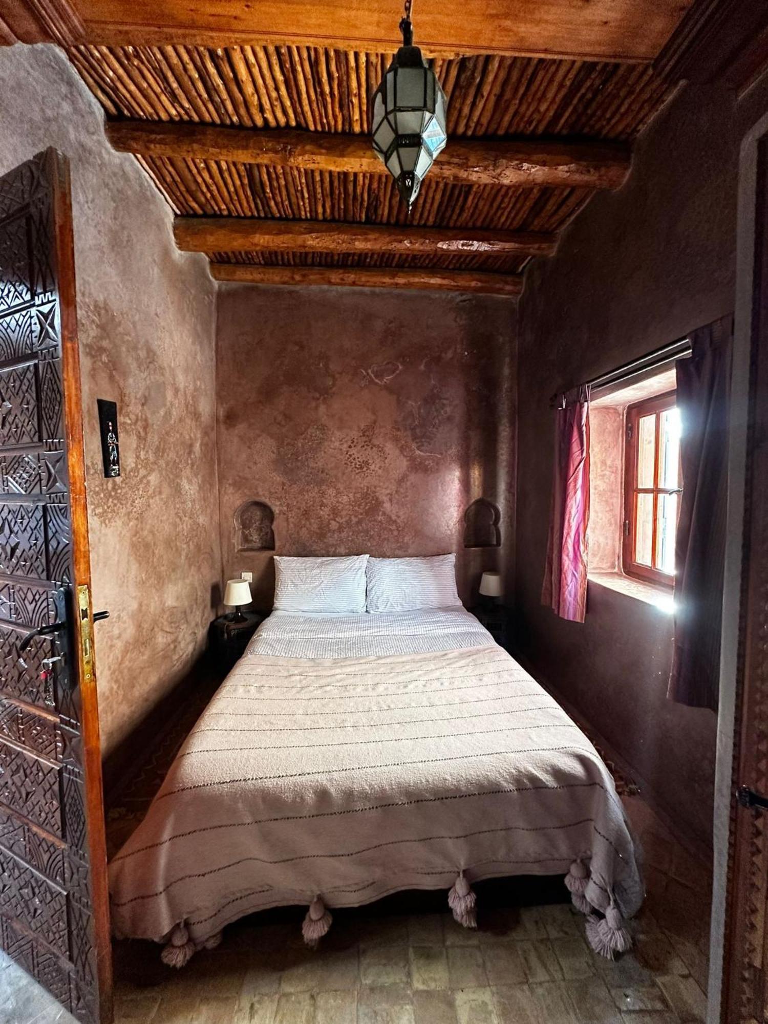 Riad La Rose Des Vents As-Suwajra Pokój zdjęcie