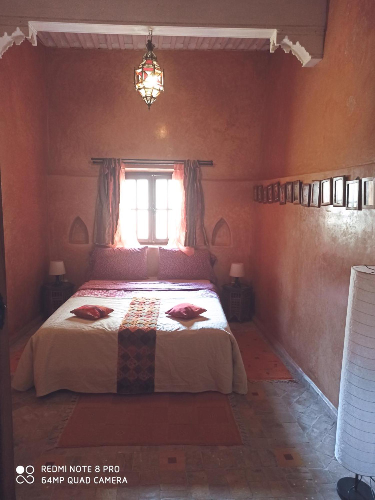Riad La Rose Des Vents As-Suwajra Pokój zdjęcie