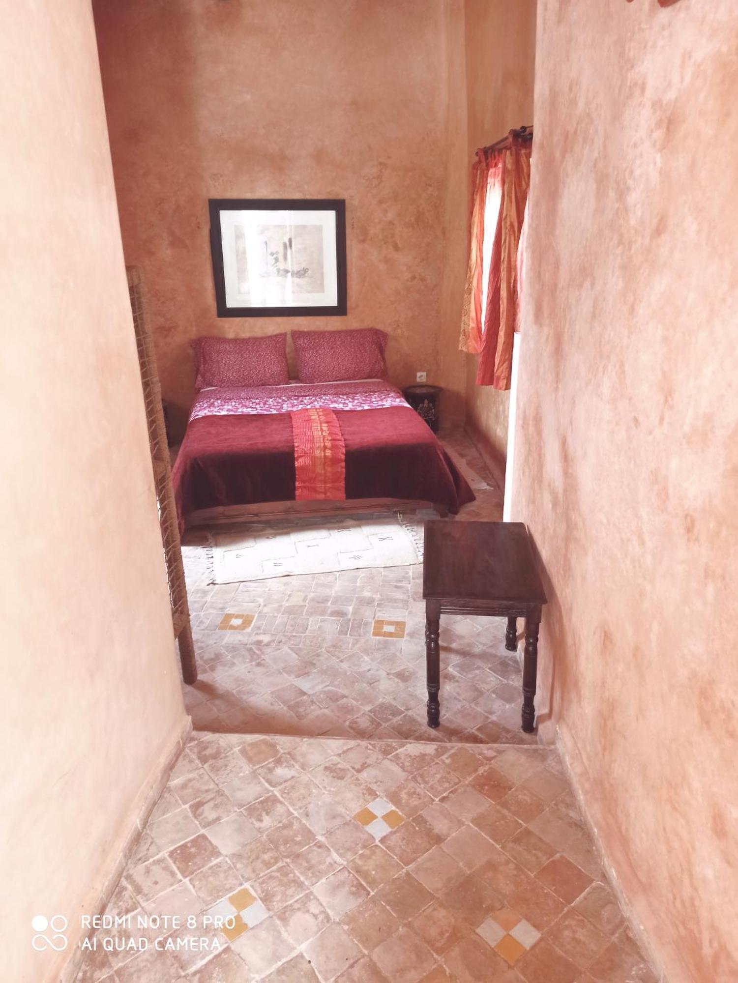 Riad La Rose Des Vents As-Suwajra Pokój zdjęcie