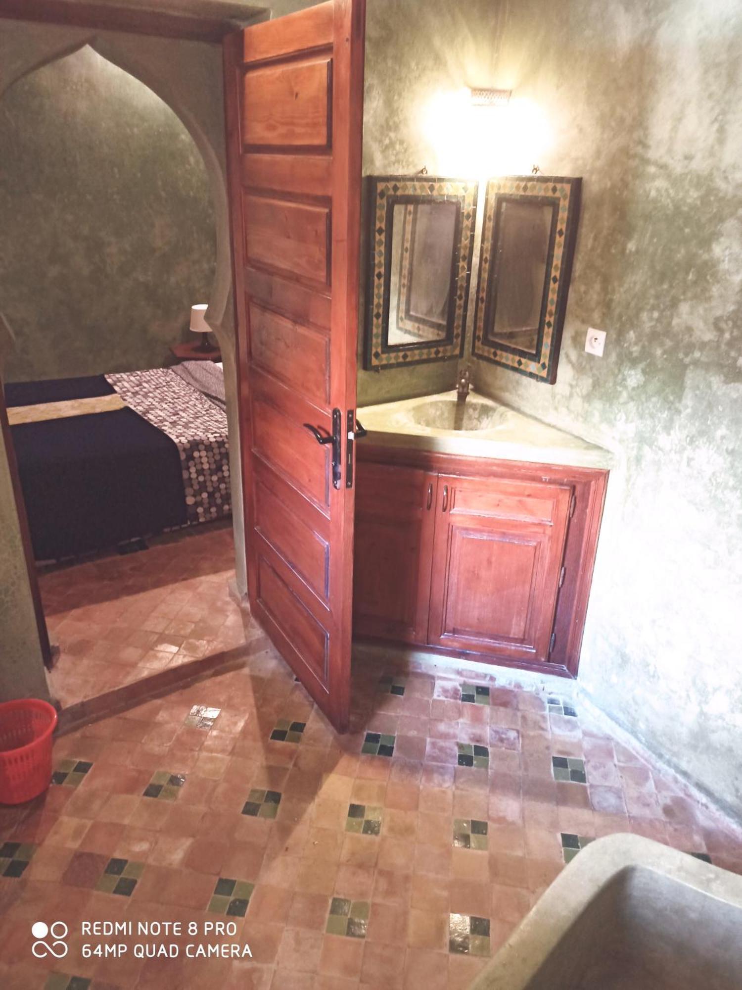 Riad La Rose Des Vents As-Suwajra Pokój zdjęcie