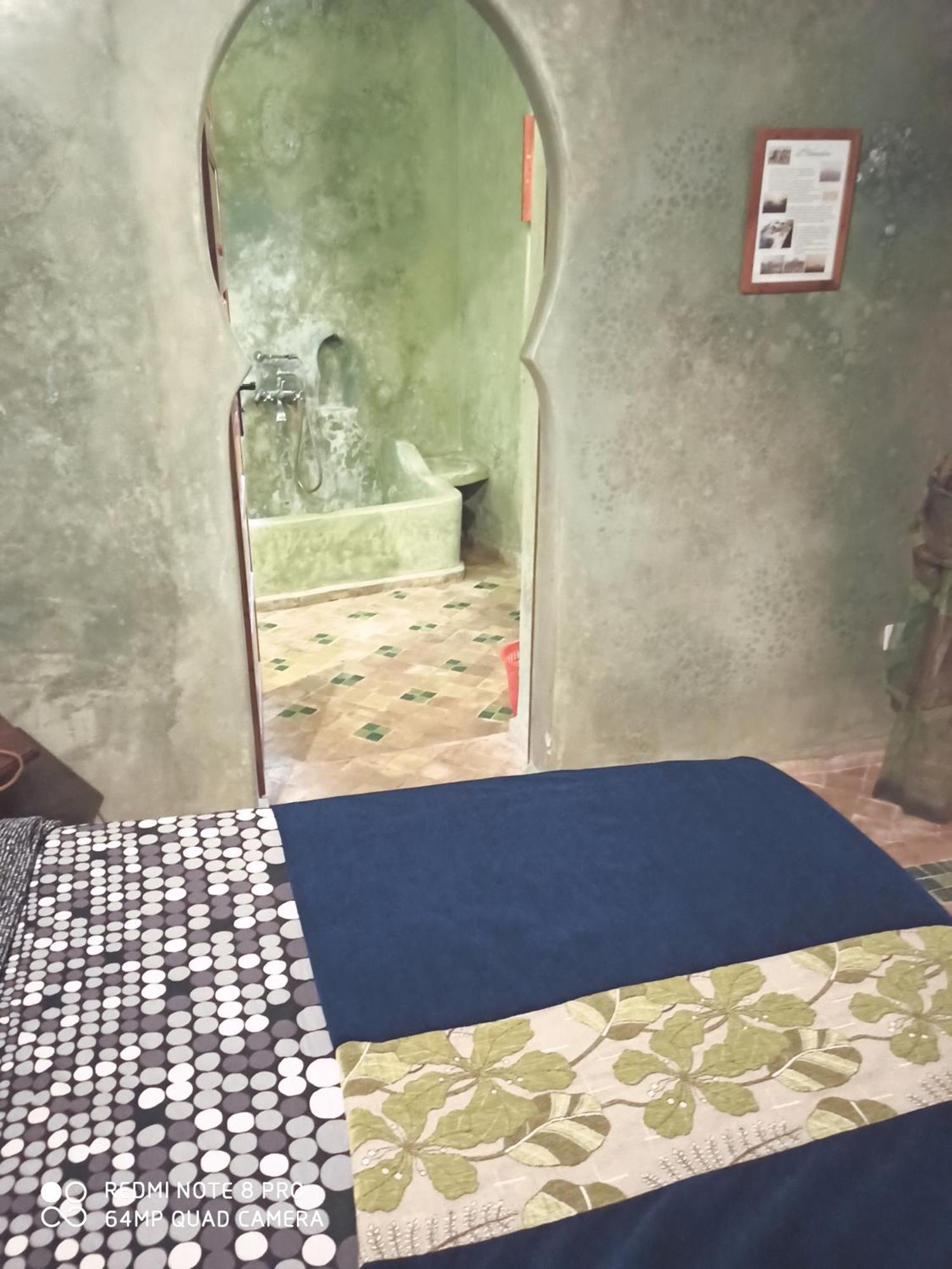 Riad La Rose Des Vents As-Suwajra Pokój zdjęcie